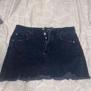 American eagle skirt